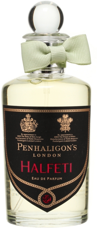 Penhaligon's Halfeti - Парфумована вода (тестер з кришечкою) — фото N1