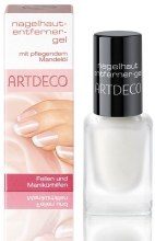 Духи, Парфюмерия, косметика Гель для удаления кутикул - Artdeco Cuticle Remover gel (тестер)