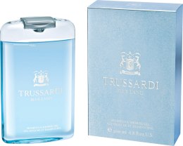 Духи, Парфюмерия, косметика Trussardi Blue Land - Гель для душа