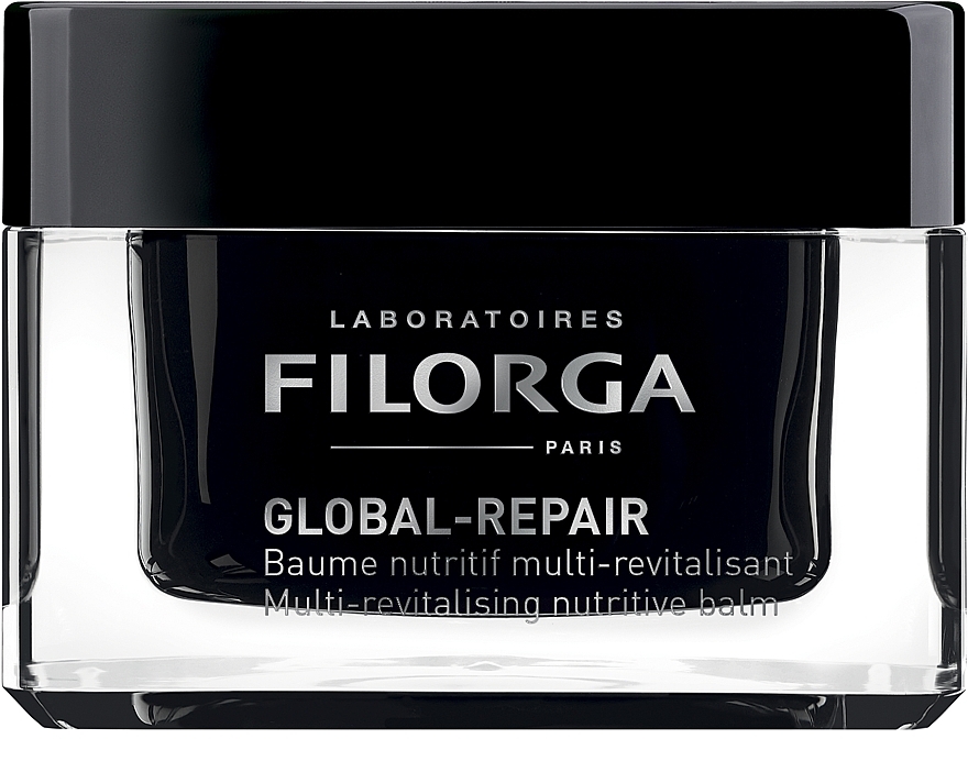 Бальзам для обличчя - Filorga Global-Repair Multi-Revitalizing Nourishing Balm