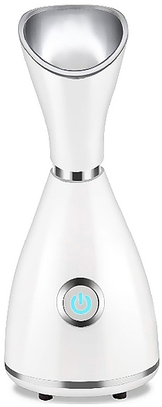 Сауна для лица, с ионизацией - BeautyRelax Steamtouch Slim — фото N1