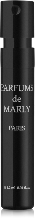 Parfums de Marly Galloway - Парфюмированная вода (пробник) — фото N2