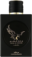 Lattafa Perfumes Malik Al Tayoor Concentrated - Парфюмированная вода — фото N1