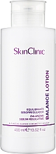 Лосьйон-тонік для обличчя - SkinClinic Balance Lotion — фото N4