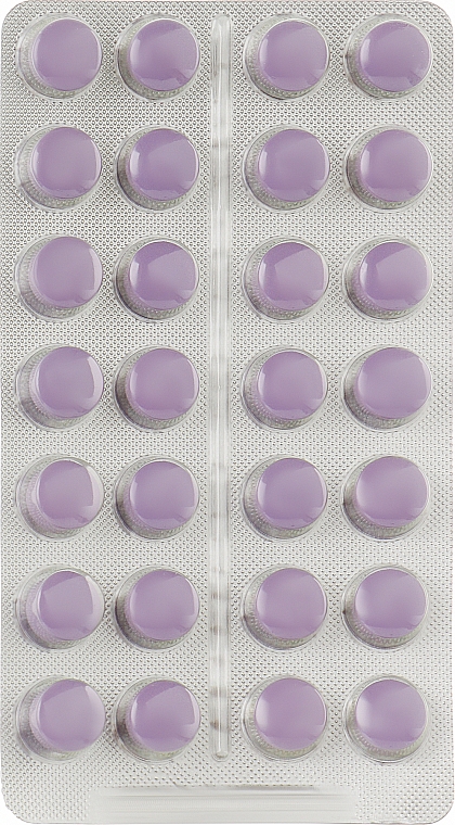 Феміност уро таблетки, №56 - Natur Produkt Pharma — фото N2