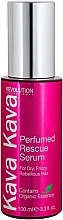Парфумована відновлювальна сироватка для волосся - Kava Kava Perfumed Rescue Serum — фото N1
