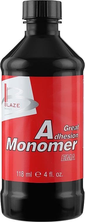 Акриловый мономер максимальная адгезия - Blaze O Monomer  — фото N1