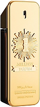 Парфумерія, косметика Paco Rabanne 1 Million Parfum - Парфуми (тестер)