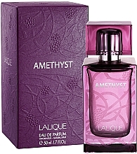 Духи, Парфюмерия, косметика УЦЕНКА Lalique Amethyst - Парфюмированная вода *