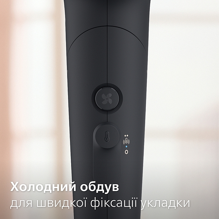 Фен для волос - Philips BHD538/30 — фото N12