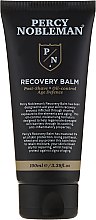 Бальзам після гоління відновлювальний - Percy Nobleman Recovery After Shave Balm — фото N2