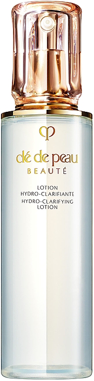 Увлажняющий освежающий лосьон - Cle De Peau Beaute Hydro-Clarifying Lotion — фото N1