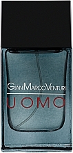 Gian Marco Venturi GMV Uomo - Туалетная вода — фото N3