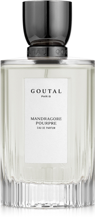 Annick Goutal Mandragore Pourpre - Парфумована вода — фото N1