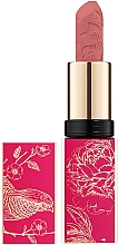 Парфумерія, косметика Розкішна матова губна помада - Kiko Milano Charming Escape Luxurious Matte Lipstick