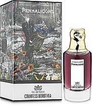 Духи, Парфюмерия, косметика Penhaligon's Portraits The Ruthless Countess Dorothea - Парфюмированная вода 