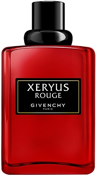 Givenchy Xeryus Rouge - Туалетная вода (тестер без крышечки) — фото N1