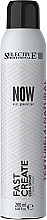 Спрей-воск для волос - Selective Professional Now Next Generation Fast Create Spray Wax — фото N1