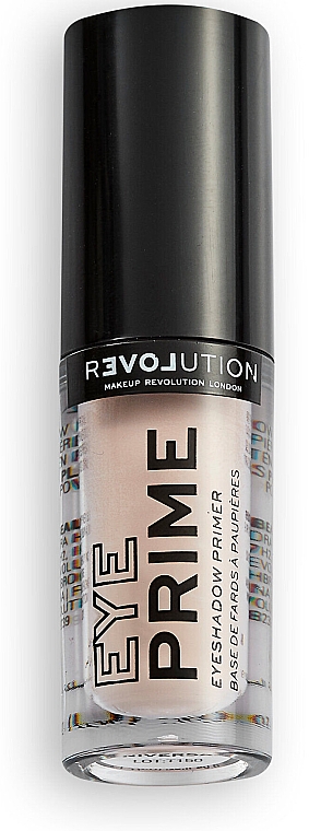 Праймер для повік - Relove By Revolution Prime Up Perfecting Eye Prime — фото N1
