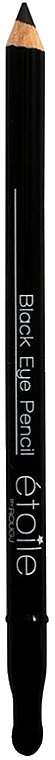 Олівець для очей - Rougj+ Etoile by Rougj Eye Pencil — фото N1
