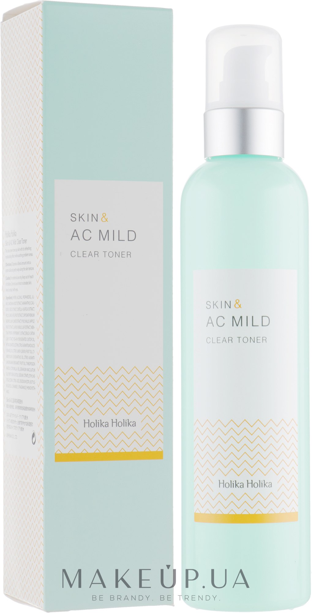 Skin тоник для лица отзывы. Holika Holika AC & mild Clear Toner. H)Skin and AC mild Clear Toner 245ml. Holika Holika тонер для лица Skin and AC mild Clear Toner. Holika Holika тонер очищающий Skin & AC mild Clear.