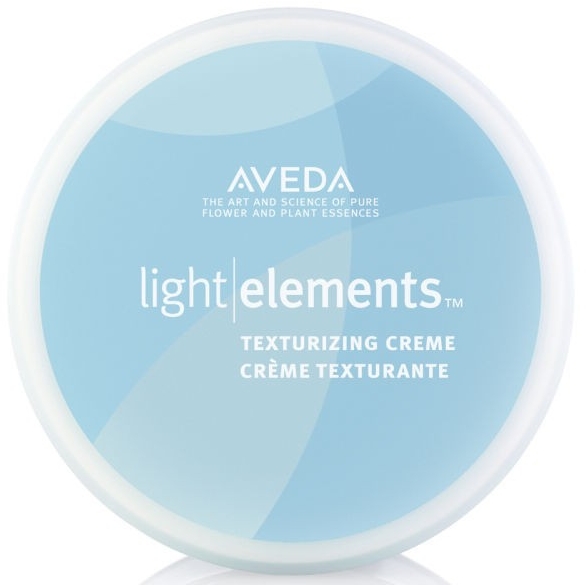 Текстуруючий крем для укладання волосся - Aveda Light Elements Texturizing Creme — фото N1