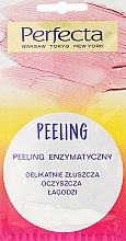 Парфумерія, косметика Ензимний пілінг - Dax Cosmetics Perfecta Enzime Peeling (пробник)