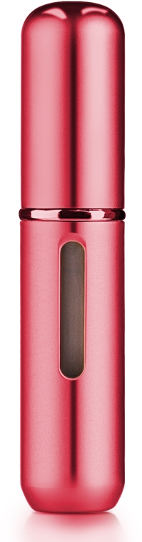 Атомайзер для парфюмерии, красный - MAKEUP  — фото N2