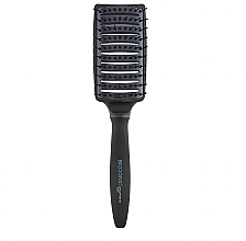 Расческа для волос - Bio Ionic Graphene MX Styling Paddle Brush — фото N1