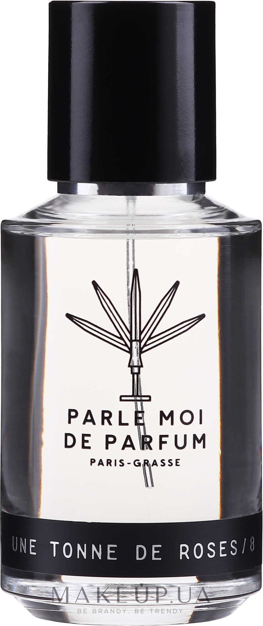 parle moi de parfum tattoo