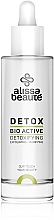 Детоксифікувальна й відлущувальна сироватка - Alissa Beaute Bio Active Face Program Detox — фото N2