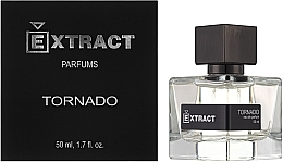 Extract Tornado - Парфумована вода — фото N2