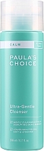 Ультрамягкое очищающее средство - Paula's Choice Calm Ultra-Gentle Cleanser — фото N2