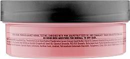 Масло для тела - The Body Shop Pink Grapefruit Body Butter — фото N3