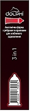 Презервативы "3 in 1" - Dolphi — фото N4