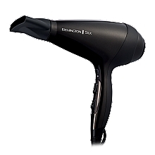 Парфумерія, косметика Фен для волосся - Remington Silk AC Hair Dryer AC9095