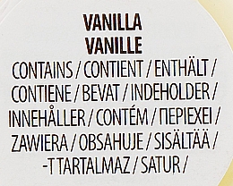 Ароматичний віск - Yankee Candle Wax Melt Vanille — фото N3
