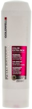 Кондиціонер для фарбованого волосся - Goldwell DualSenses Color Extra Rich Conditioner — фото N1