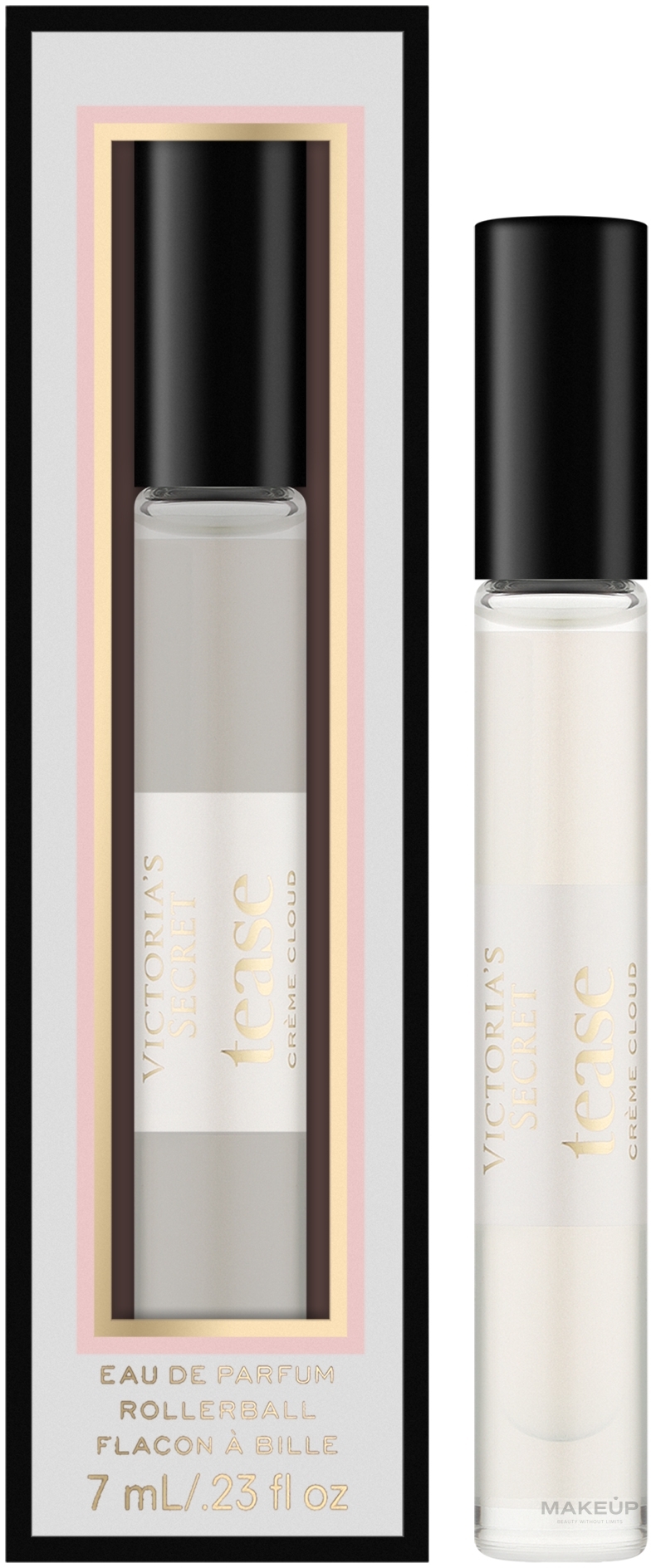 Victoria's Secret Tease Creme Cloud Rollerball - Парфюмированная вода (роллер) — фото 7ml