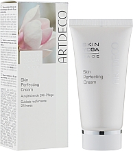 Коригувальний крем-догляд для рівного кольору обличчя - Artdeco Skin Yoga Face Skin Perfecting Cream — фото N2