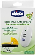 Портативный ультразвуковой отпугиватель комаров - Chicco Anti-Mosquito Portable Device — фото N3