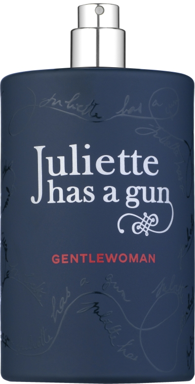 Juliette Has A Gun Gentlewoman - Парфюмированная вода (тестер без крышечки) — фото N1