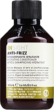 Парфумерія, косметика Зволожуючий кондиціонер для волосся - Insight Anti-Frizz Hair Conditioner Hydrating
