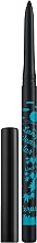 Духи, Парфюмерия, косметика Карандаш-подводка для глаз - Vipera Long Wearing Color Waterproof Eyeliner