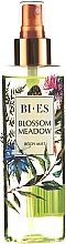 Bi-Es Blossom Meadow Body Mist - Спрей для тіла — фото N1