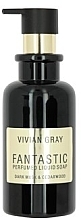 Парфумерія, косметика Крем-мило для рук - Vivian Grey Dark Musk & Cedarwood