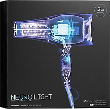Фен для волос, легкий - Paul Mitchell Neuro Dry Light Hair Dryer — фото N3