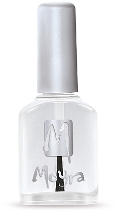 Закрепитель для лака - Moyra Diamond Top Coat — фото N1