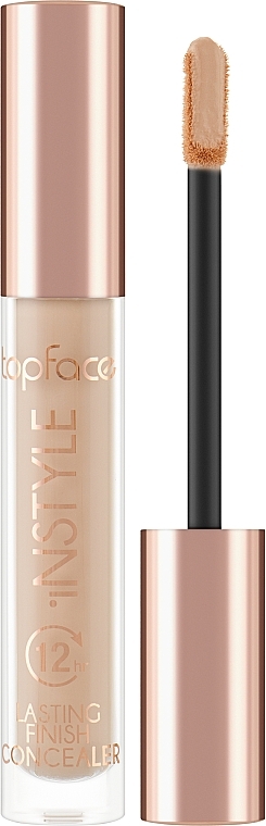 УЦЕНКА Консилер для лица - TopFace Instyle Lasting Finish Concealer * — фото N1