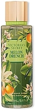 Духи, Парфюмерия, косметика Парфюмированный спрей для тела - Victoria's Secret Melon Drench Fragrance Mist